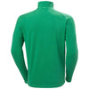 Helly Hansen Men's Malachite Daybreaker 1/2 Zip Fleece