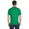 Hanes Men's Kelly Green 6.1 oz. Beefy-T