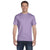 Hanes Men's Lavender 6.1 oz. Beefy-T