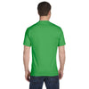 Hanes Men's Shamrock Green 6.1 oz. Beefy-T