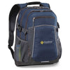 Gemline Navy Pioneer Computer Backpack