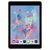 Apple Space Grey iPad with Wi-Fi - 32 GB