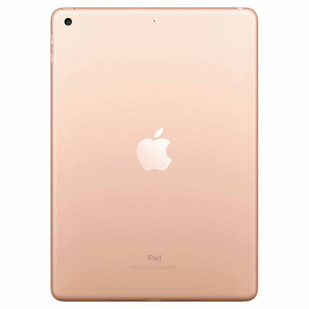 Apple Gold iPad with Wi-Fi - 32 GB