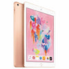 Apple Gold iPad with Wi-Fi - 32 GB