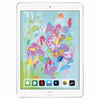 Apple Silver iPad with Wi-Fi - 32 GB