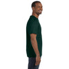 Hanes Men's Deep Forest 6.1 oz. Tagless T-Shirt