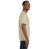 Hanes Men's Sand 6.1 oz. Tagless T-Shirt