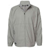 Dri Duck Men's Grey River Packable Jacket