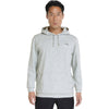 Puma Golf Men's High Rise Heather Cloudspun Progress Hoodie