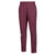 adidas Men's Maroon/White Squad Pant