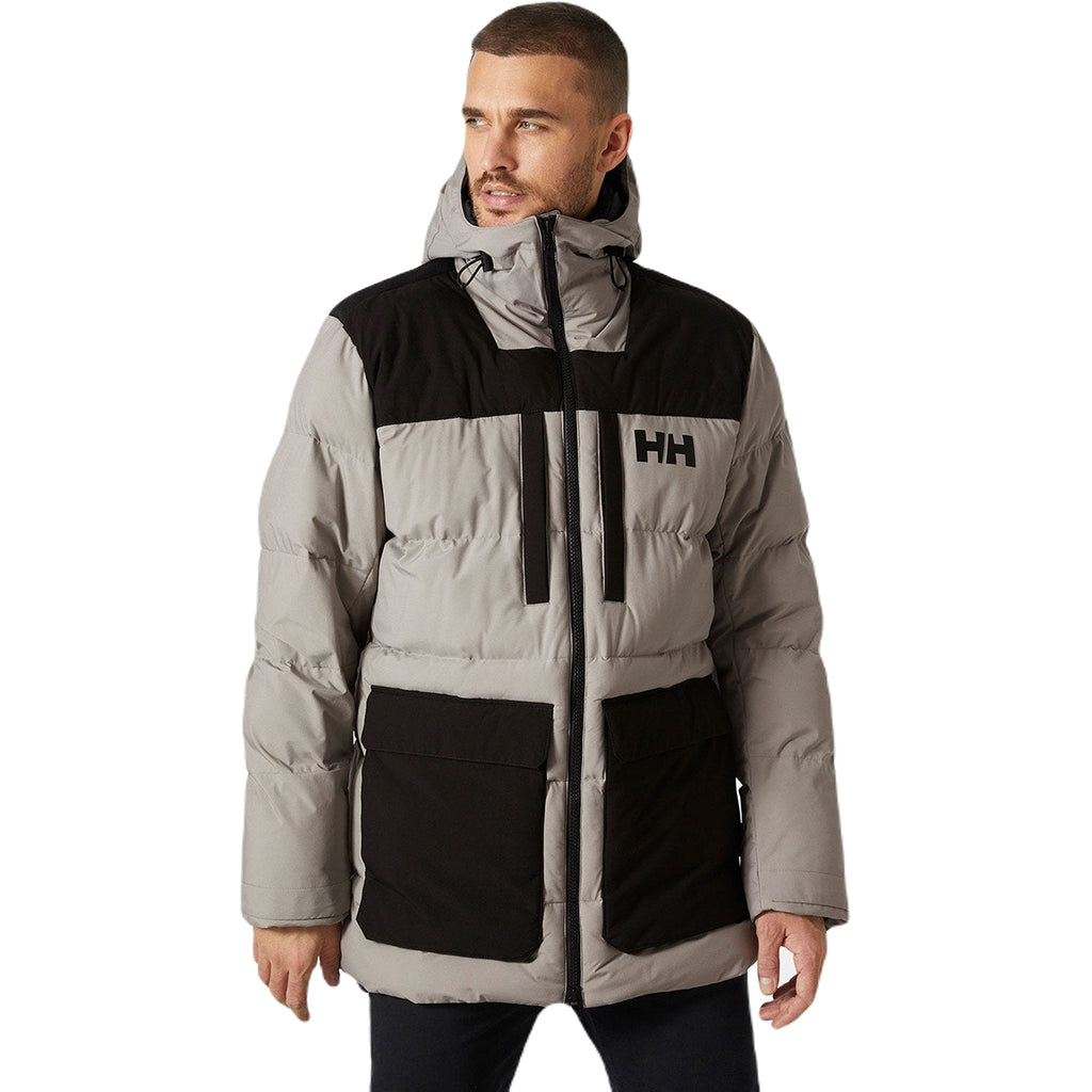 Helly Hansen Men's Terrazzo Patrol Puffy Jacket