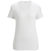 Edwards Women's White Soft Shell Blouse