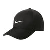 Nike Black Dri-FIT Swoosh Front Cap