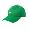 Nike Green Dri-FIT Swoosh Front Cap