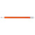 Orange Stay Sharp Mechanical Pencil