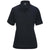 Edwards Women's Navy Tactical Snag-Proof Short Sleeve Polo