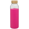 H2Go Fuschia Bali 18 oz. Bottle