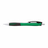 Good Value Green Ripple Pen