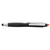 Souvenir Black Jalan Highlighter Stylus Pen Combo