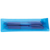 Good Value Blue Cliff Gel Pen and Mechanical Pencil Set