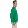 Jerzees Men's Kelly 8 Oz. Nublend Fleece Crew