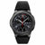 Samsung Dark Grey Gear S3 Frontier Smartwatch