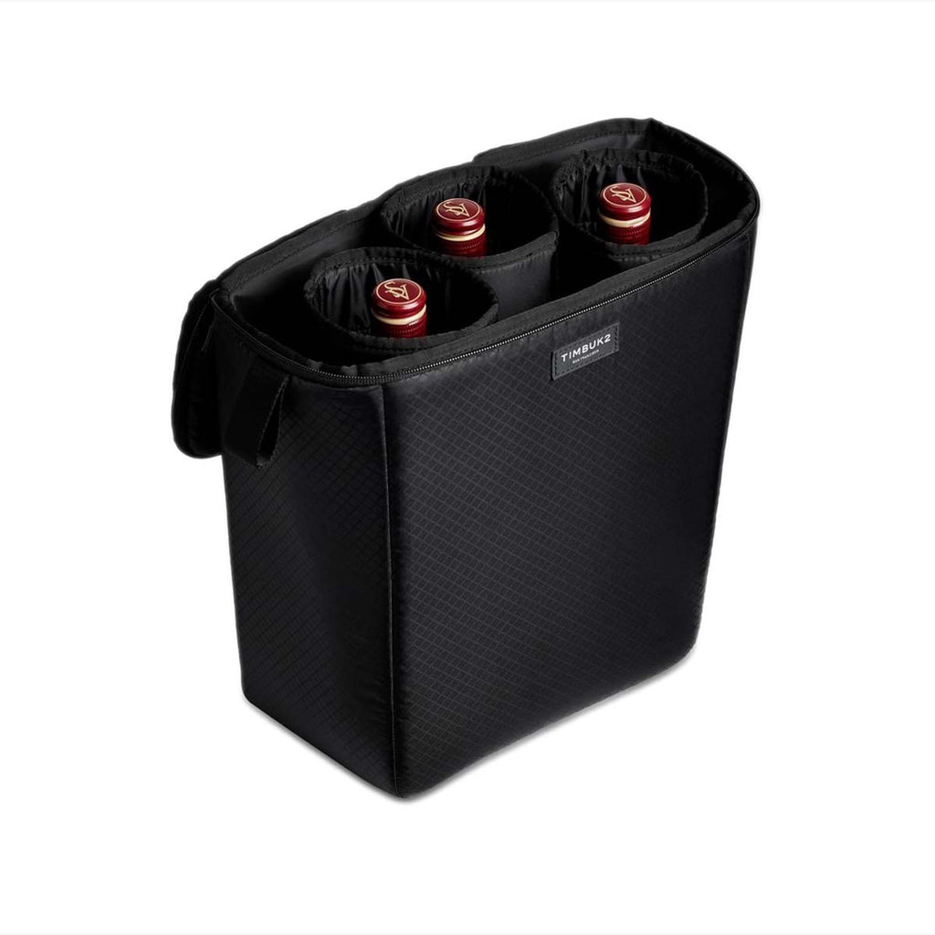 Timbuk2 Black Napa Wine Chiller - Medium