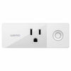 Wemo White Mini WiFi Smart Plug