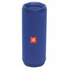 JBL Blue Flip 4 Portable Bluetooth Speaker