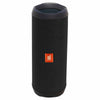 JBL Black Flip 4 Portable Bluetooth Speaker