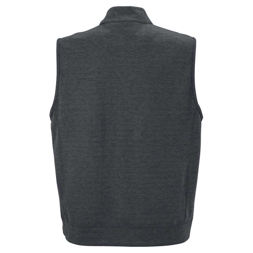 Vantage Men's Black Cypress Vest