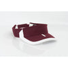 Color Maroon