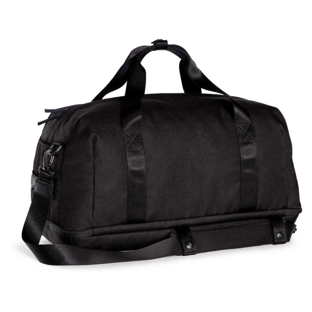 Timbuk2 Jet Black Tripper Duffel - Small