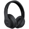 Beats By Dre Matte Black - Beats Studio Wireless Noise Cancelling Headphones