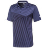 Puma Golf Men's Peacoat Alterknit Reflection Golf Polo