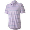 Puma Golf Men's Lupine Cloudspun Golf Shirt