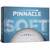 Pinnacle White Soft Golf Balls