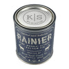 Good & Well Rainier National Park 14 oz. Candle