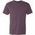 Next Level Men's Vintage Purple Triblend Crew Tee