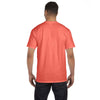 Comfort Colors Men's Bright Salmon 6.1 oz. Pocket T-Shirt