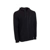 GAP Men's Black GAPfit Full Zip Hoodie