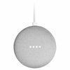 Google Chalk Mini Smart Speaker with Google Assistant