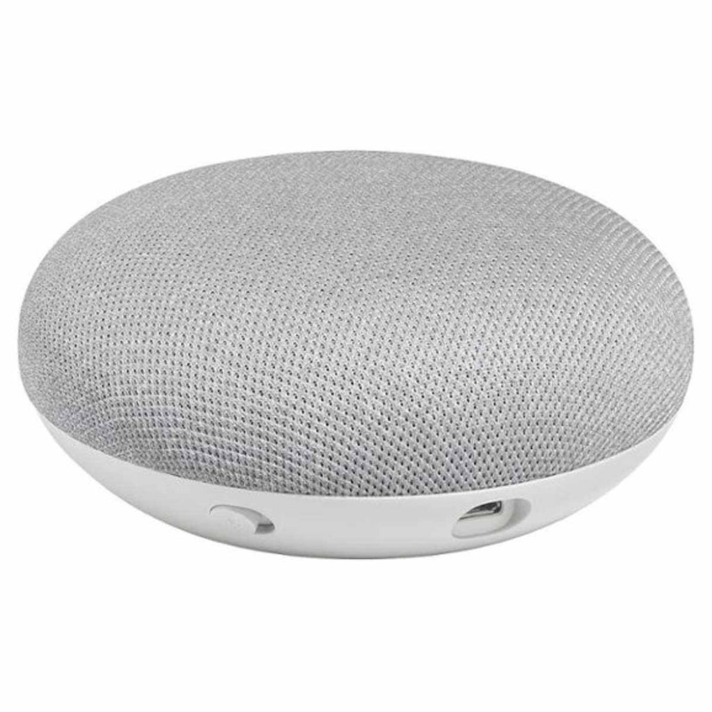 Google Chalk Mini Smart Speaker with Google Assistant