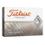 Titleist White Velocity Golf Balls