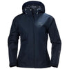 Helly Hansen Women's Navy Seven J Jacket