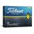 Titleist Yellow Tour Soft Balls