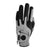 Zero Friction Men's Grey Performance Left Hand Golf Glove