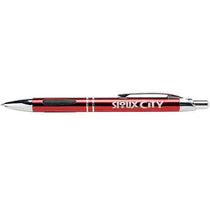 Hub Pens Red Vienna Pen