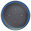 Amazon Charcoal Echo Dot (3rd Generation) Smart Speaker with Alexa