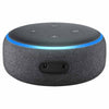 Amazon Charcoal Echo Dot (3rd Generation) Smart Speaker with Alexa